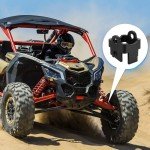 2 Inch UTV Leveling Lift Kit for Can-Am