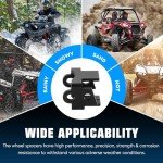2 Inch UTV Leveling Lift Kit for Can-Am