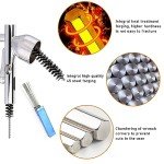 Ziciner Carburetor Cleaning Tool Kit for ATVs