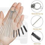 Ziciner Carburetor Cleaning Tool Kit for ATVs