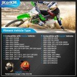 High Pressure Radiator Cap for ATVs and Bikes