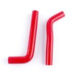 LUXERAD 3-Layer Silicone Radiator Hose Kit for Yamaha