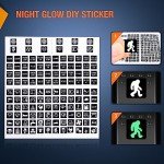 Nilight 2 Gang Rocker Switch Panel for ATVs