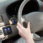 Nilight 2 Gang Rocker Switch Panel for ATVs