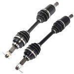 Honda TRX 450 Foreman CV Axle Shaft Assembly