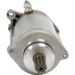 DB Electrical Starter for Arctic Cat & Suzuki ATVs
