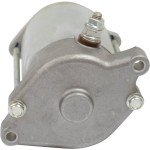 DB Electrical Starter for Arctic Cat & Suzuki ATVs