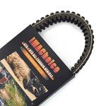 Kawasaki ATV Heavy Duty Drive CVT Belt