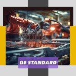 Honda ATV Starter for TRX400, TRX450, TRX500