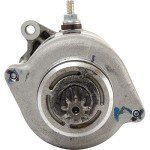 DB Electrical Starter for Arctic Cat & Suzuki ATVs