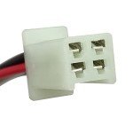 ATV Ignition Switch Key Set for Chinese Models