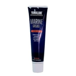 Yamaha Yamalube Multi-Purpose Grease - 10 Ounce