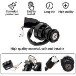 Kawasaki ATV Ignition Key Switch 27005-56719