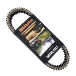 Kawasaki ATV Heavy Duty Drive CVT Belt