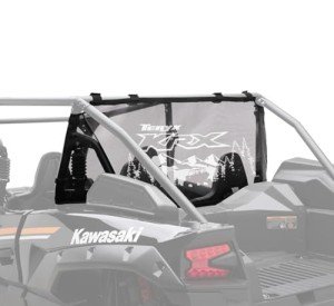 Kawasaki Teryx KRX4 1000 Soft Mesh Panel