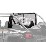 Kawasaki Teryx KRX4 1000 Soft Mesh Panel