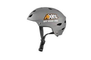 Lightweight Adjustable Off-Road Trail Helmet - X-Small
