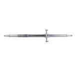 Honda TRX 200 Rear Wheel Axle Replacement Part
