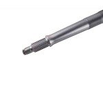 Honda TRX 200 Rear Wheel Axle Replacement Part