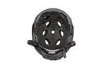 Lightweight Adjustable Off-Road Trail Helmet - X-Small