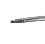 Honda TRX 200 Rear Wheel Axle Replacement Part