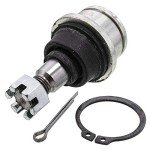 Honda ATV Ball Joint Kit - Upper 4 Pack