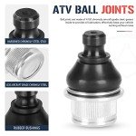 Arctic Cat Front Ball Joint Set (4 Pcs)