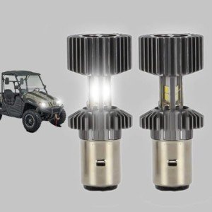 Hisun ATV/UTV Light Bulb Replacement Kit