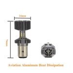 Hisun ATV/UTV Light Bulb Replacement Kit