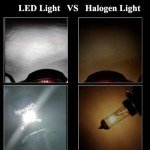 Hisun ATV/UTV Light Bulb Replacement Kit