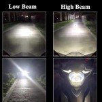 Hisun ATV/UTV Light Bulb Replacement Kit