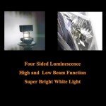 Hisun ATV/UTV Light Bulb Replacement Kit