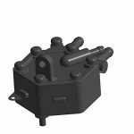 Polaris OEM ATV Fuel Pump - 30 Day Warranty