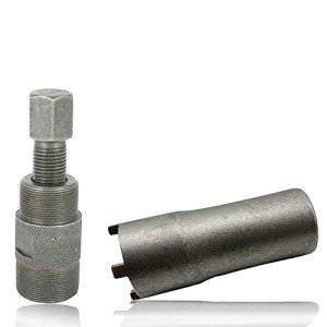 ATV Starter Clutch and Magneto Flywheel Tool Set