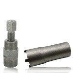 ATV Starter Clutch and Magneto Flywheel Tool Set