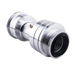 Yamaha Raptor 700 Rear Axle Bearing Carrier Replacement