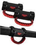 Red UTV Grab Handles for ATV & SxS