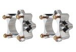 Yamaha ATV Rear Wheel Spacers for Wider Stance