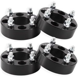 EZ GO Club Car ATV Wheel Spacers - 4 Pack