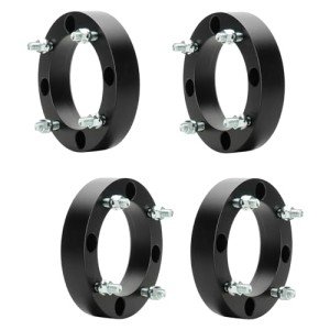 ATV Wheel Spacers 4x156 for Polaris Ranger/RZR