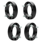 ATV Wheel Spacers 4x156 for Polaris Ranger/RZR