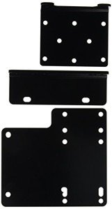 KFI 100845 ATV Winch Mount Bracket