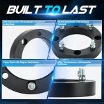ATV Wheel Spacers 4x156 for Polaris Ranger/RZR