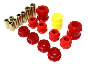 Energy Suspension Control Arm Bushing Set 16.3105R