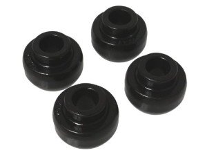 Energy Suspension Strut Arm Bushing Set 4.7107G