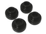 Energy Suspension Strut Arm Bushing Set 4.7107G