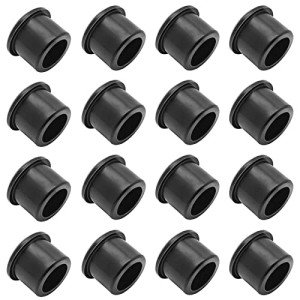 16-Piece A Arm Bushing Kit for Yamaha ATVs