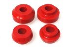 Energy Suspension Strut Arm Bushing Set for Ford