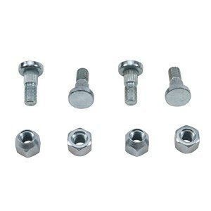 All Balls Racing Wheel Stud and Nut Kit