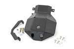 Rough Country M210 Diff Skid Plate for Jeep JL